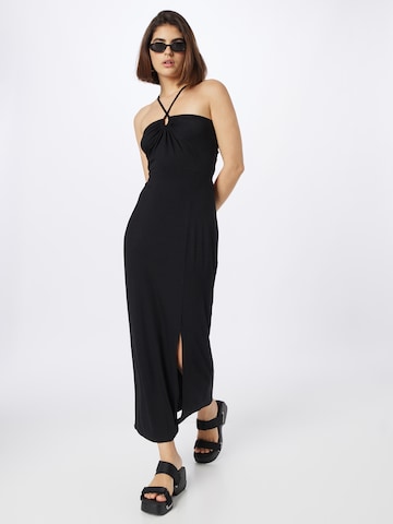 ABOUT YOU Dress 'Dorina' in Black