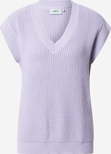Moves Sweater 'Violi' in Light purple, Item view