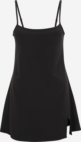 Gilly Hicks Top in Zwart: voorkant