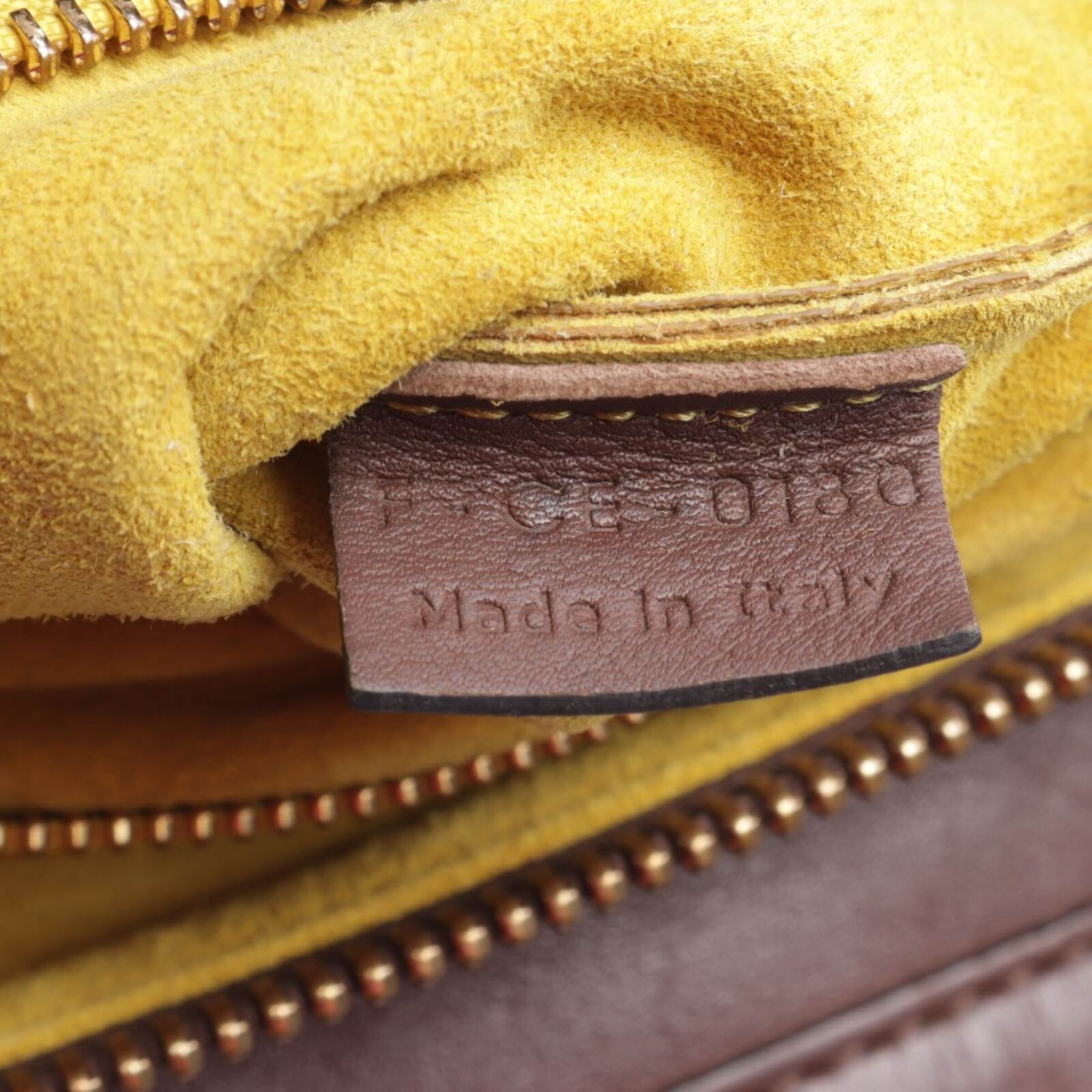 Céline Bag in One size in Brown