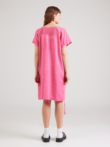 Soccx Šaty – pink