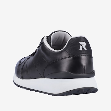 Rieker EVOLUTION Sneaker in Schwarz