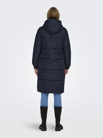 Only Maternity - Abrigo de invierno en gris