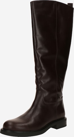 VAGABOND SHOEMAKERS Stiefel 'Freya' in Braun: Vorderseite