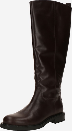 Auliniai 'Freya' iš VAGABOND SHOEMAKERS, spalva – tamsiai ruda, Prekių apžvalga