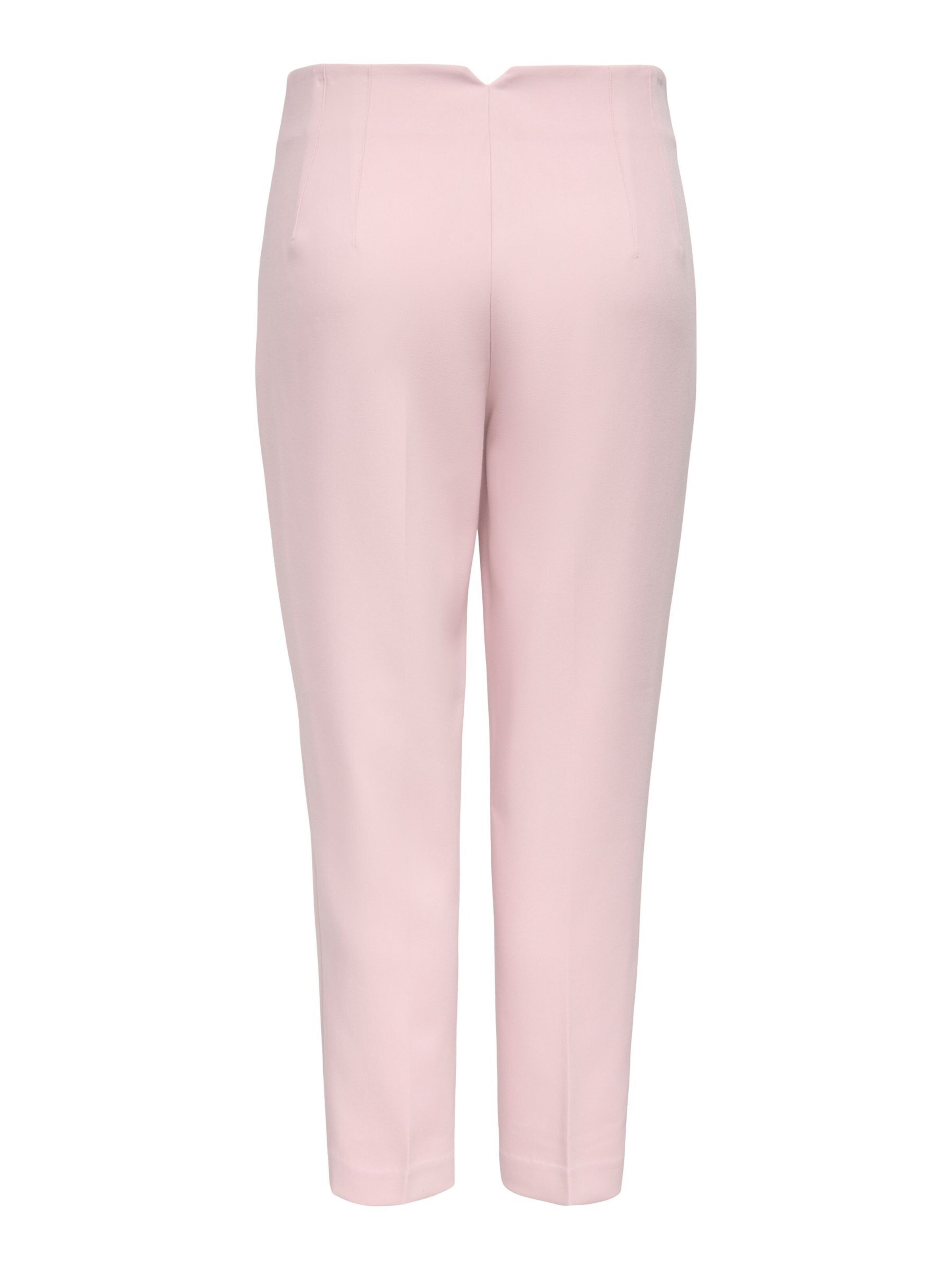 Regular Pantalon 'ONLRaven' ONLY en rose
