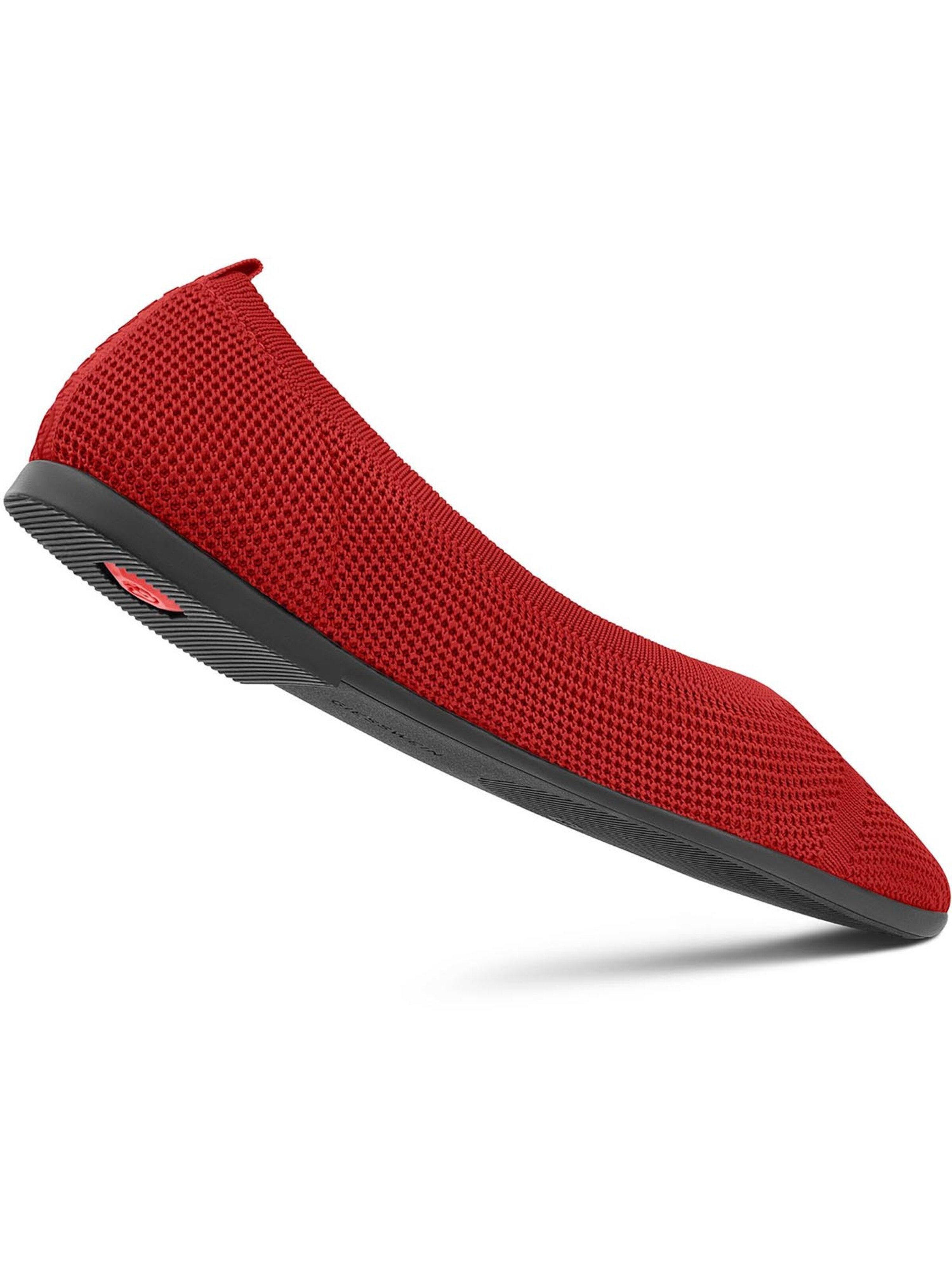 GIESSWEIN Ballerina in Red