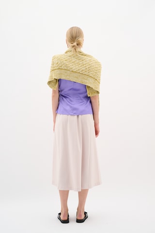 Jupe 'PariIW' InWear en beige