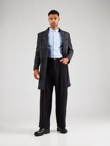 JJ Rebel Regular fit Ing 'JREBOSCAR' - kék