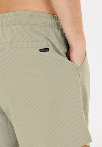 Virtus Badeshorts 'Kansae' in Beige