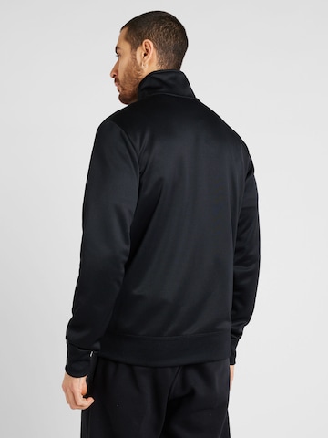 juoda Nike Sportswear Džemperis 'AIR'