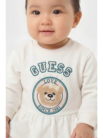 GUESS Set in Beige