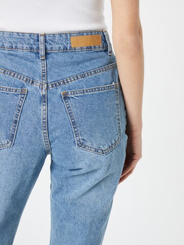 regular Jeans di Cotton On in blu