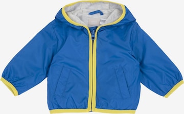 Chicco Välikausitakki värissä sininen: etupuoli