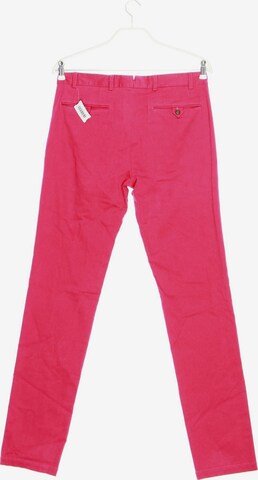 lorenz bach Chino-Hose 33 in Pink