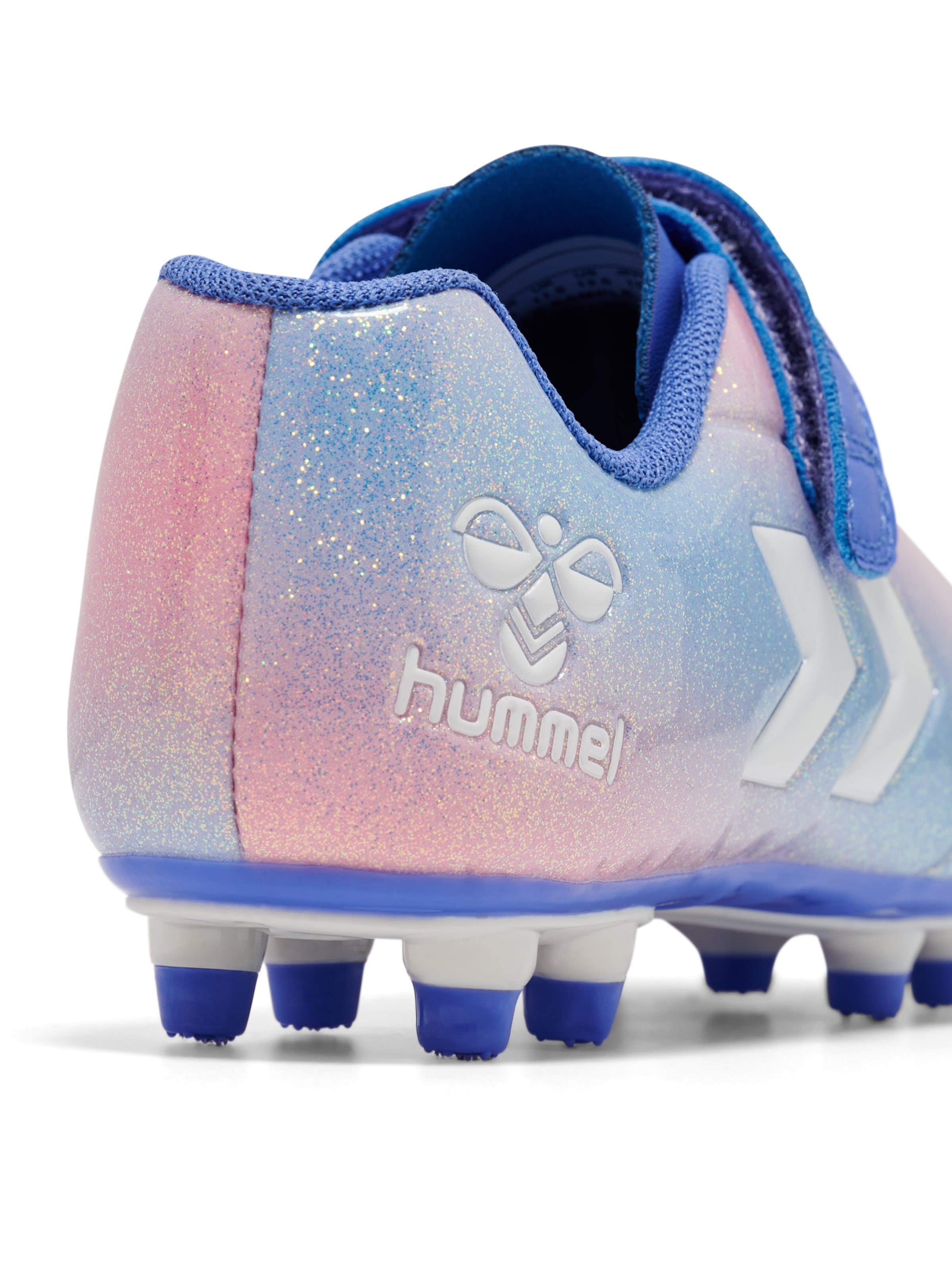Hummel Sportschuh in Mischfarben