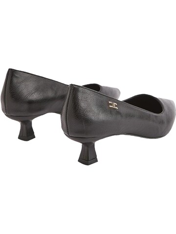 Limoya Slingpumps 'Wera' in Zwart