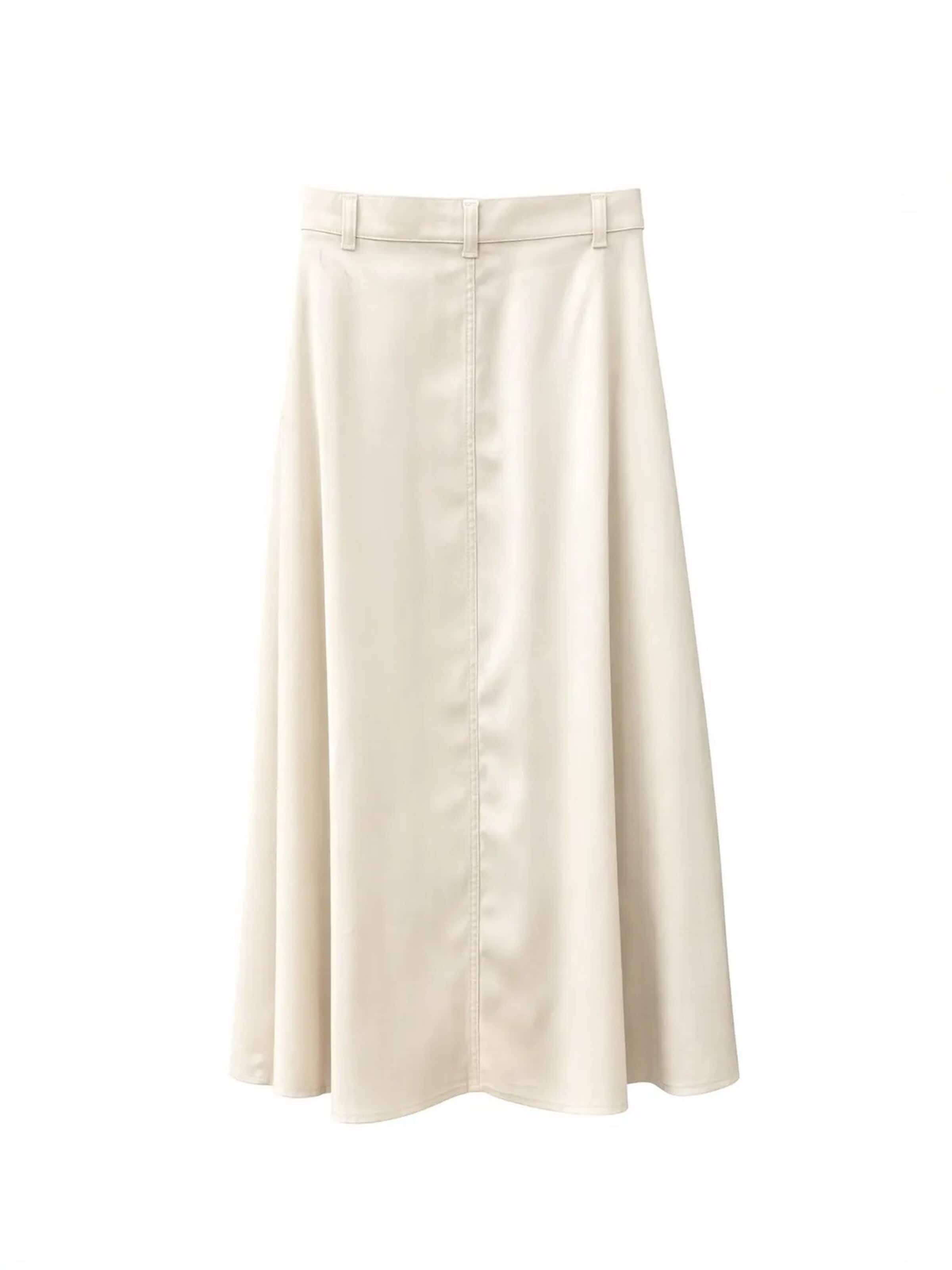 Jupe MixRay en beige