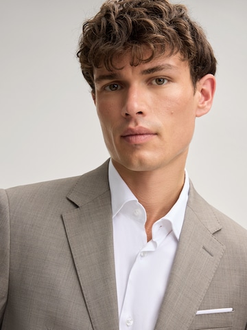 JOOP! Regular fit Colbert 'Herby' in Beige