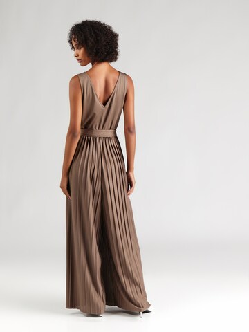 ABOUT YOU Overal 'Taria' – hnědá