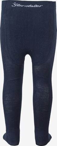 STERNTALER Regular Tights in Blue