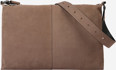 AllSaints Kabelka na rameno 'Edbury' - tmavošedá, Produkt