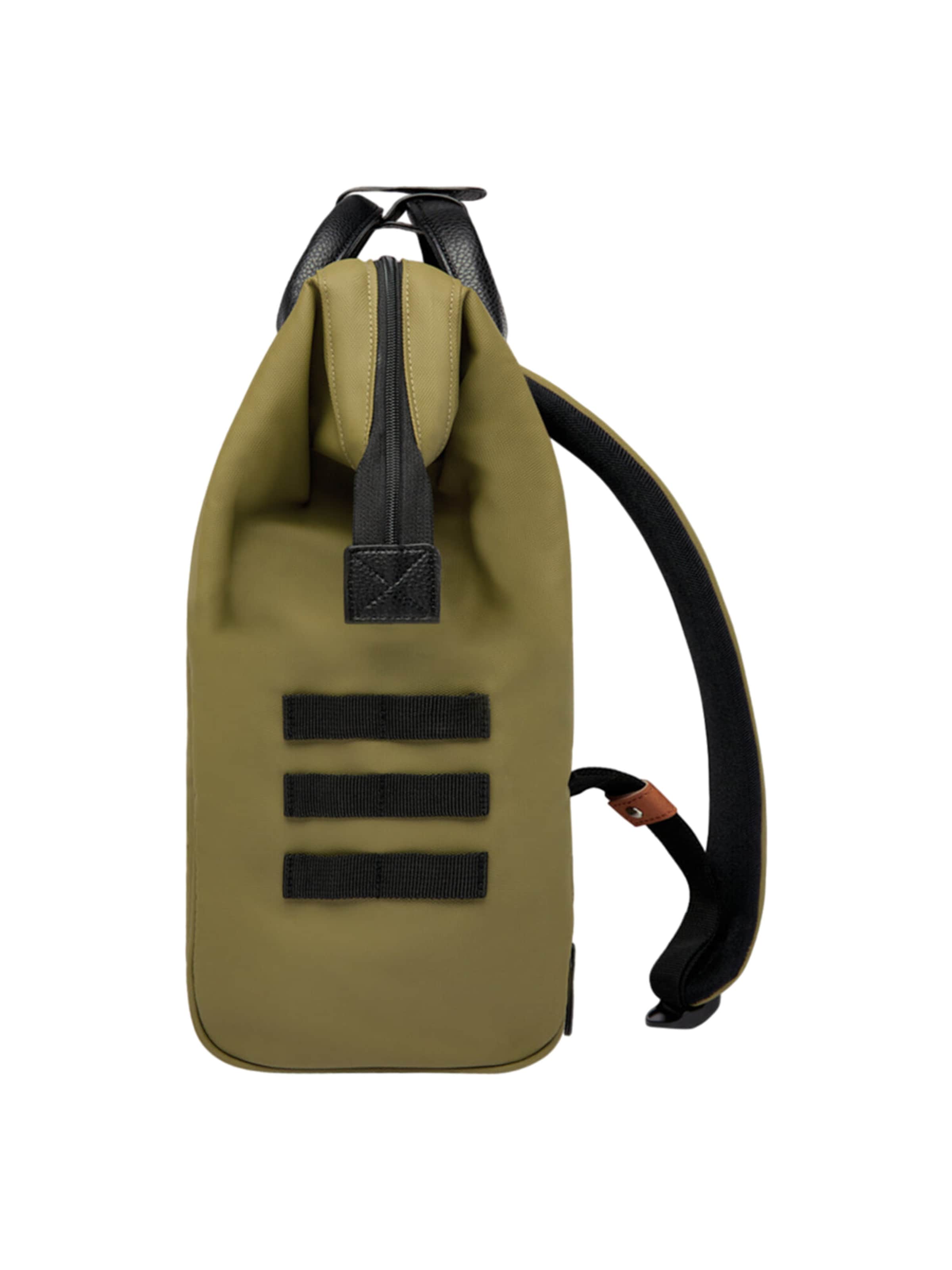 Cabaia Backpack 'Grenoble L' in Green