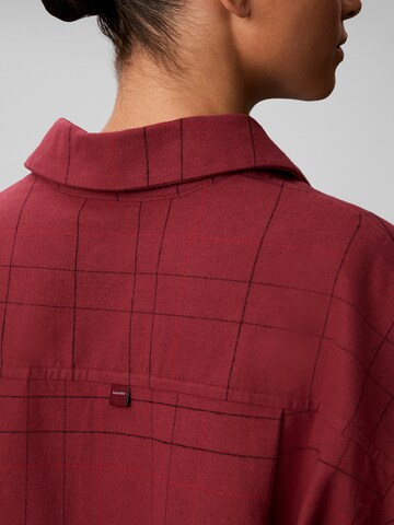 Chemise de nuit Calvin Klein en violet