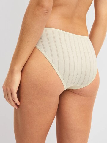 CALIDA Slip 'Etude Toujours'‌‌‌‌‌‌ in Beige