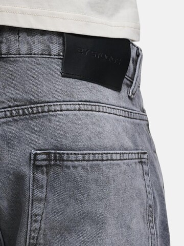 2Y Studios Regular Jeans 'Arun' in Grau