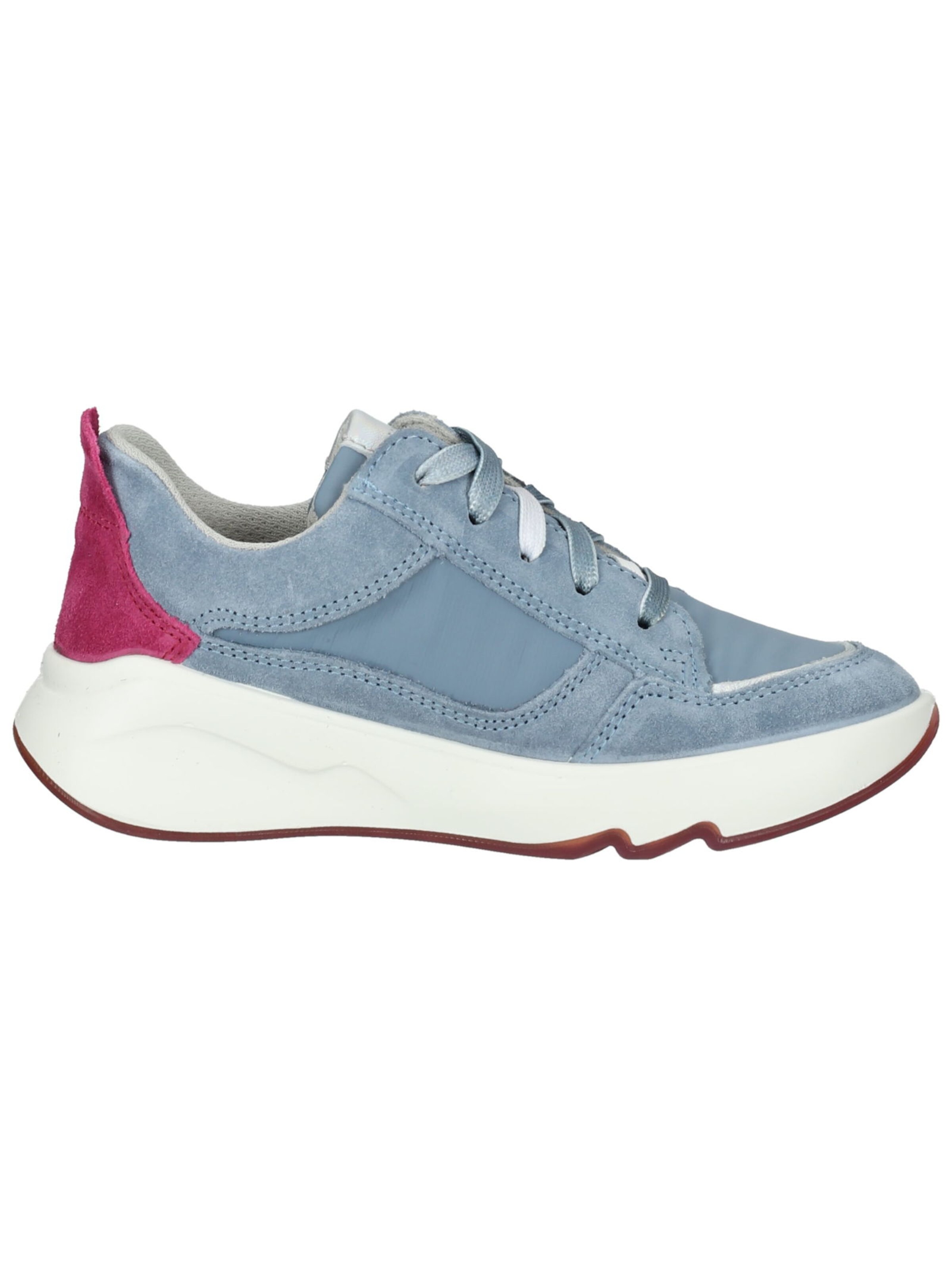 SUPERFIT Sneakers 'Melody' in Blue