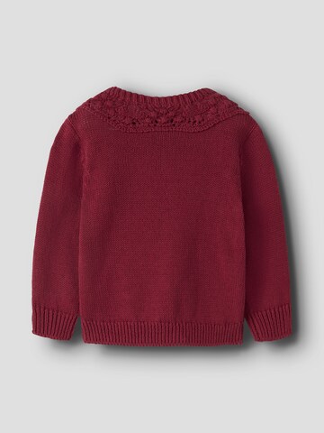 Pullover di Lil'Atelier in rosso