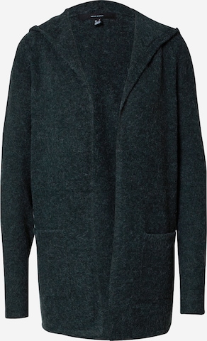 VERO MODA Strickjacke 'Doffy' in Grün: predná strana