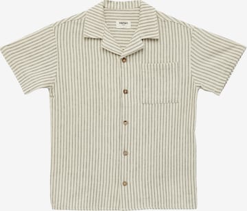 Koton Comfort fit Button up shirt in White: front