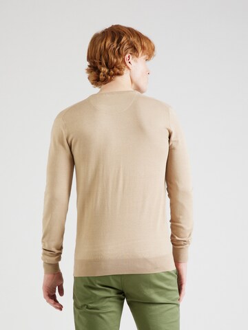 SCOTCH & SODA Tröja i beige