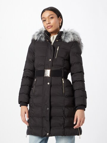 Oasis Jacke in Schwarz: predná strana