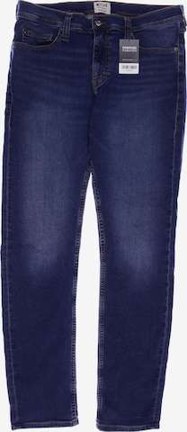 MUSTANG Jeans in 32 in Blue: front