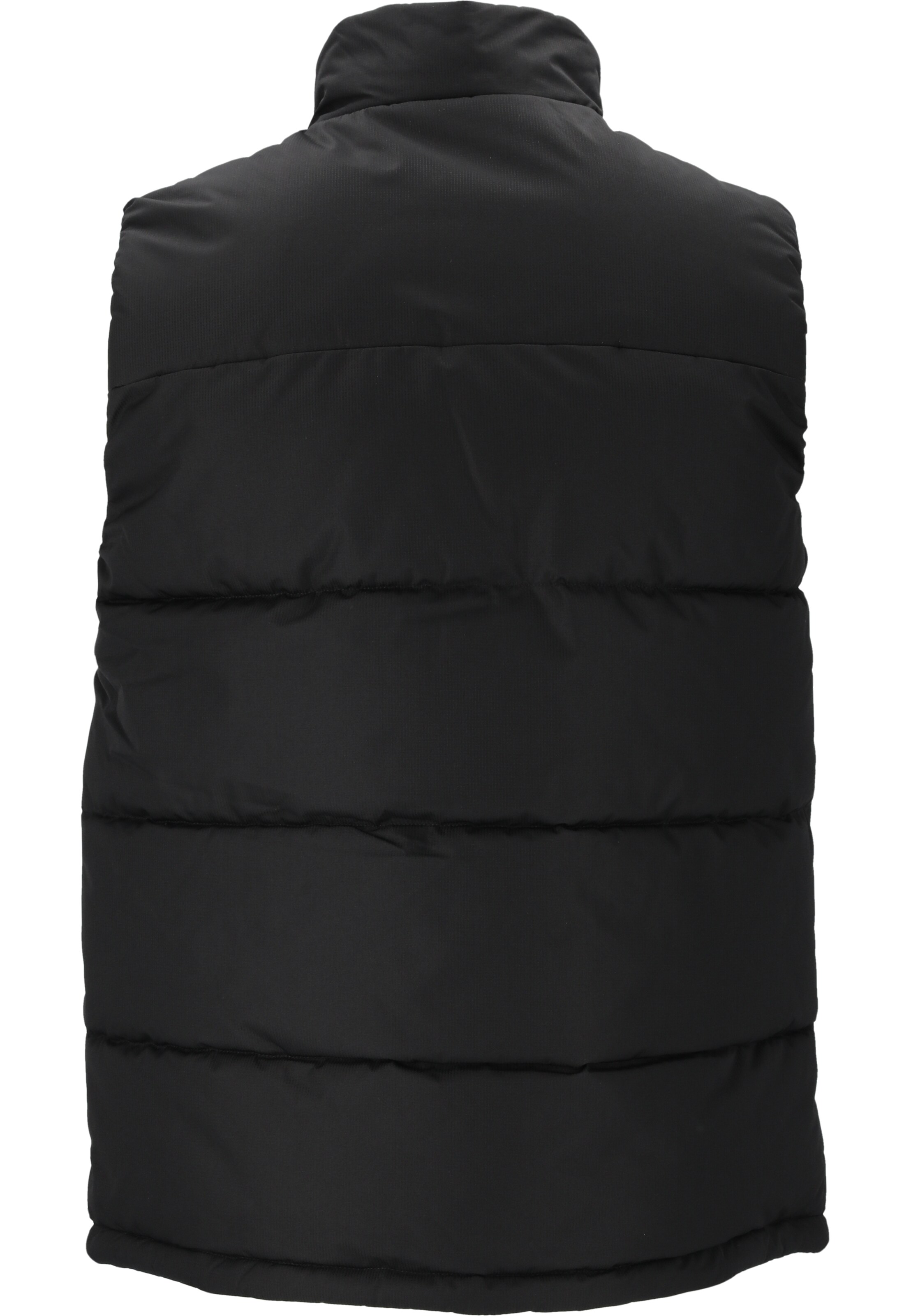 Whistler Sportbodywarmer 'Towners' in Zwart