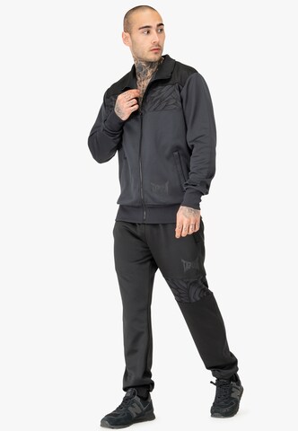 Tapout Костюм для бега 'Spirit' в Серый