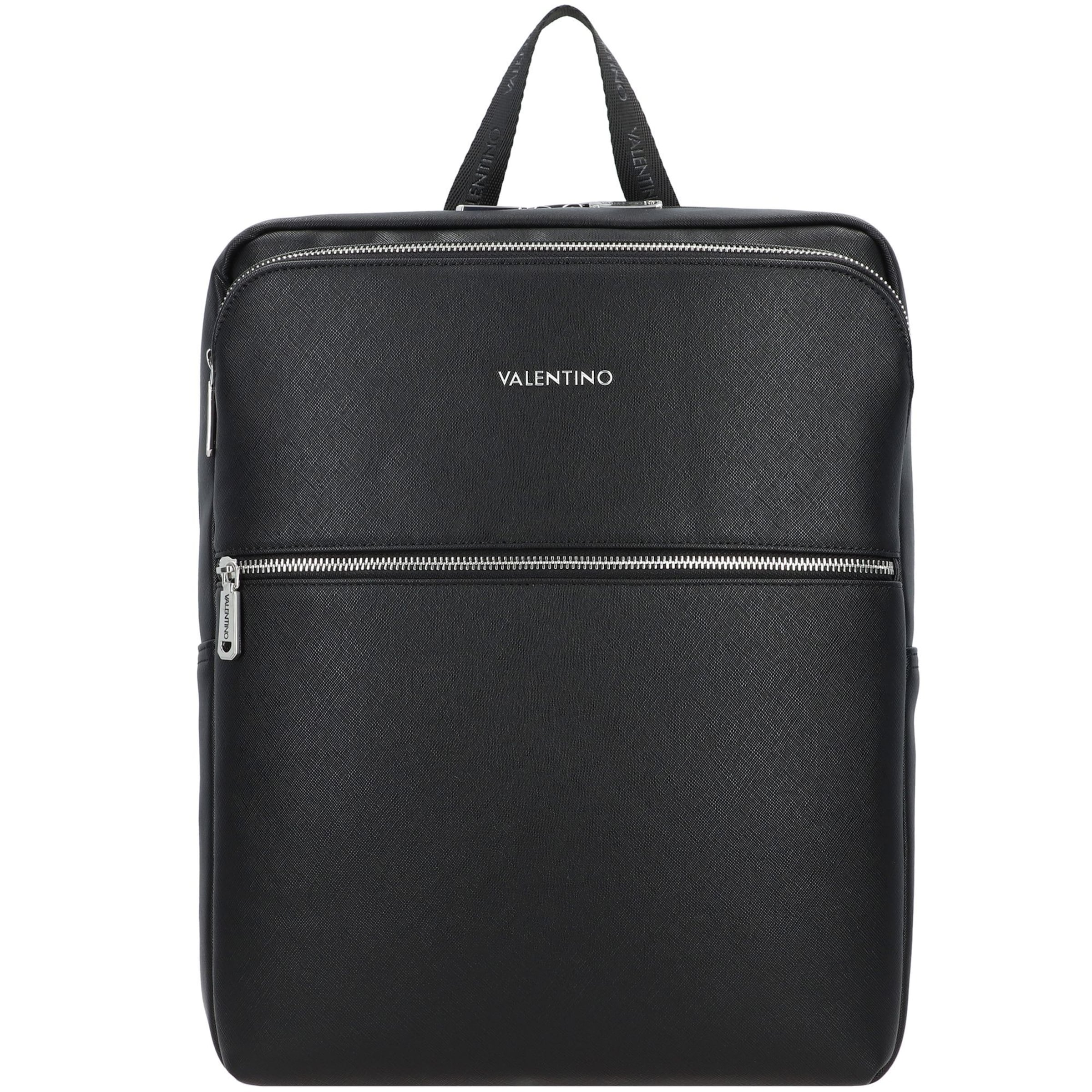 VALENTINO Backpack 'Marnier' in Black: front