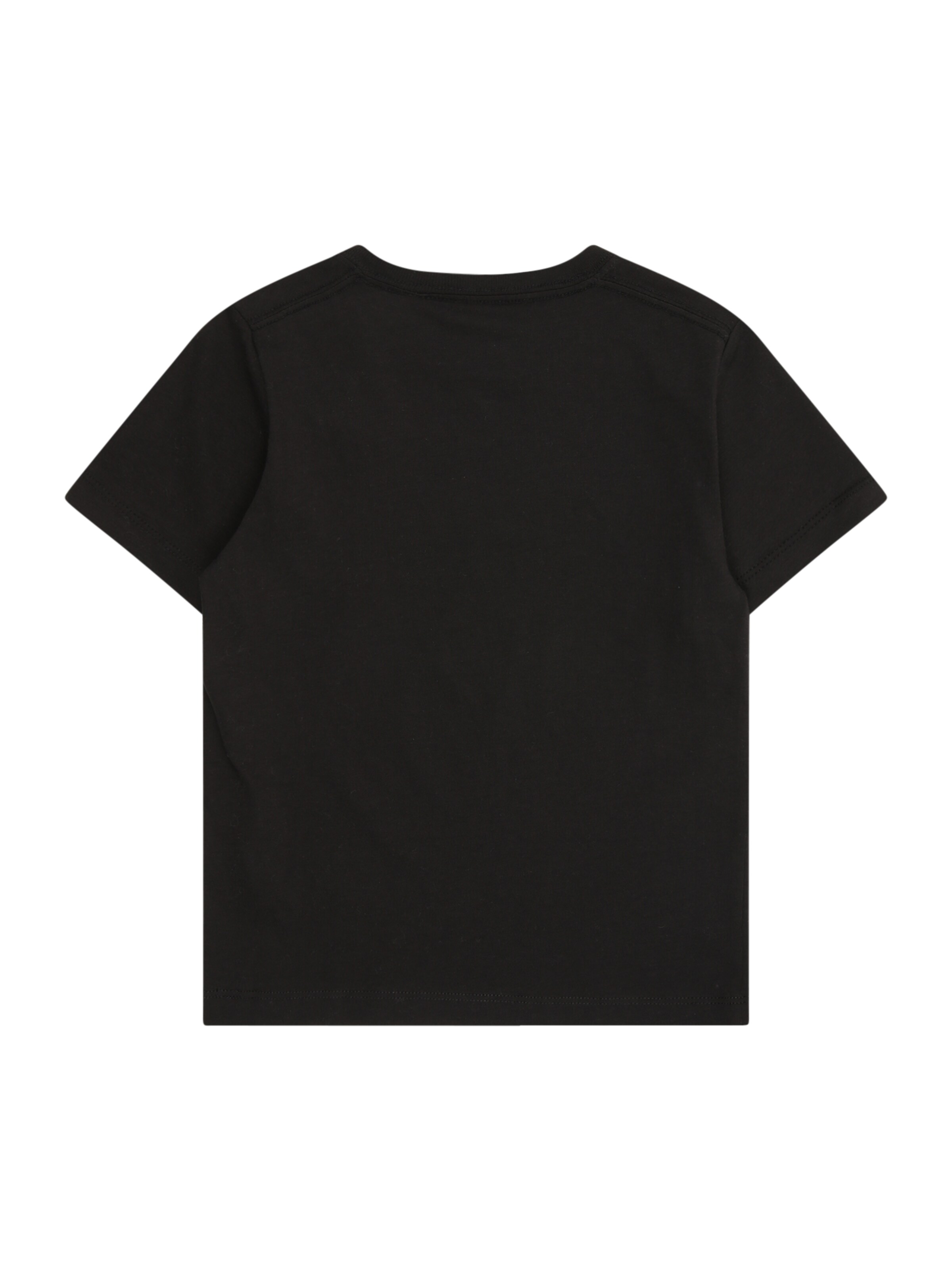 Calvin Klein Jeans Shirt in Black