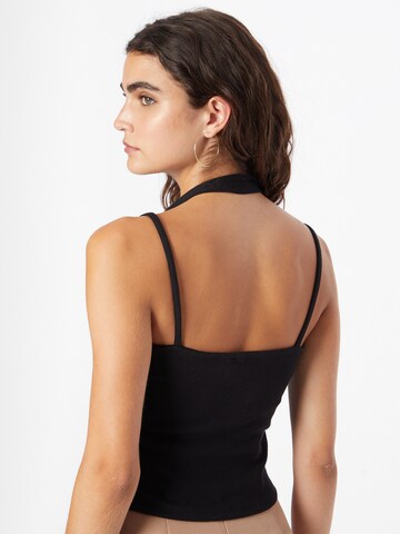 VERO MODA - Top 'TINA MARIA' en negro