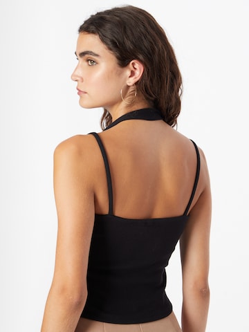 VERO MODA Top 'TINA MARIA' in Black