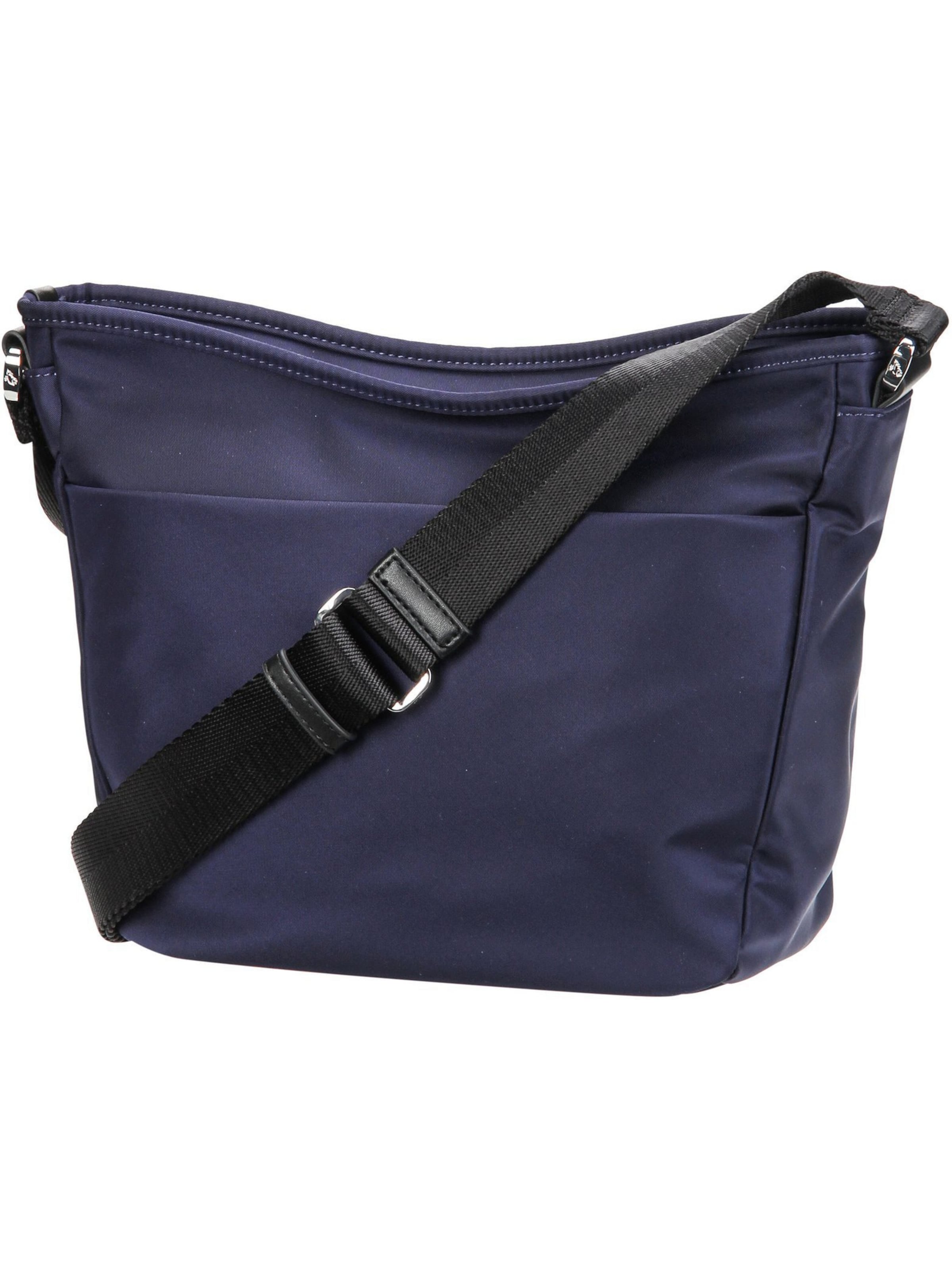 MANDARINA DUCK Umhängetasche in Blau