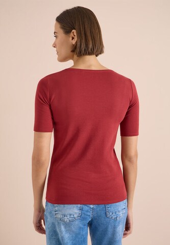 CECIL Shirt in Red