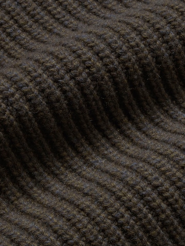 Pullover 'NEO' di Thinking MU in verde