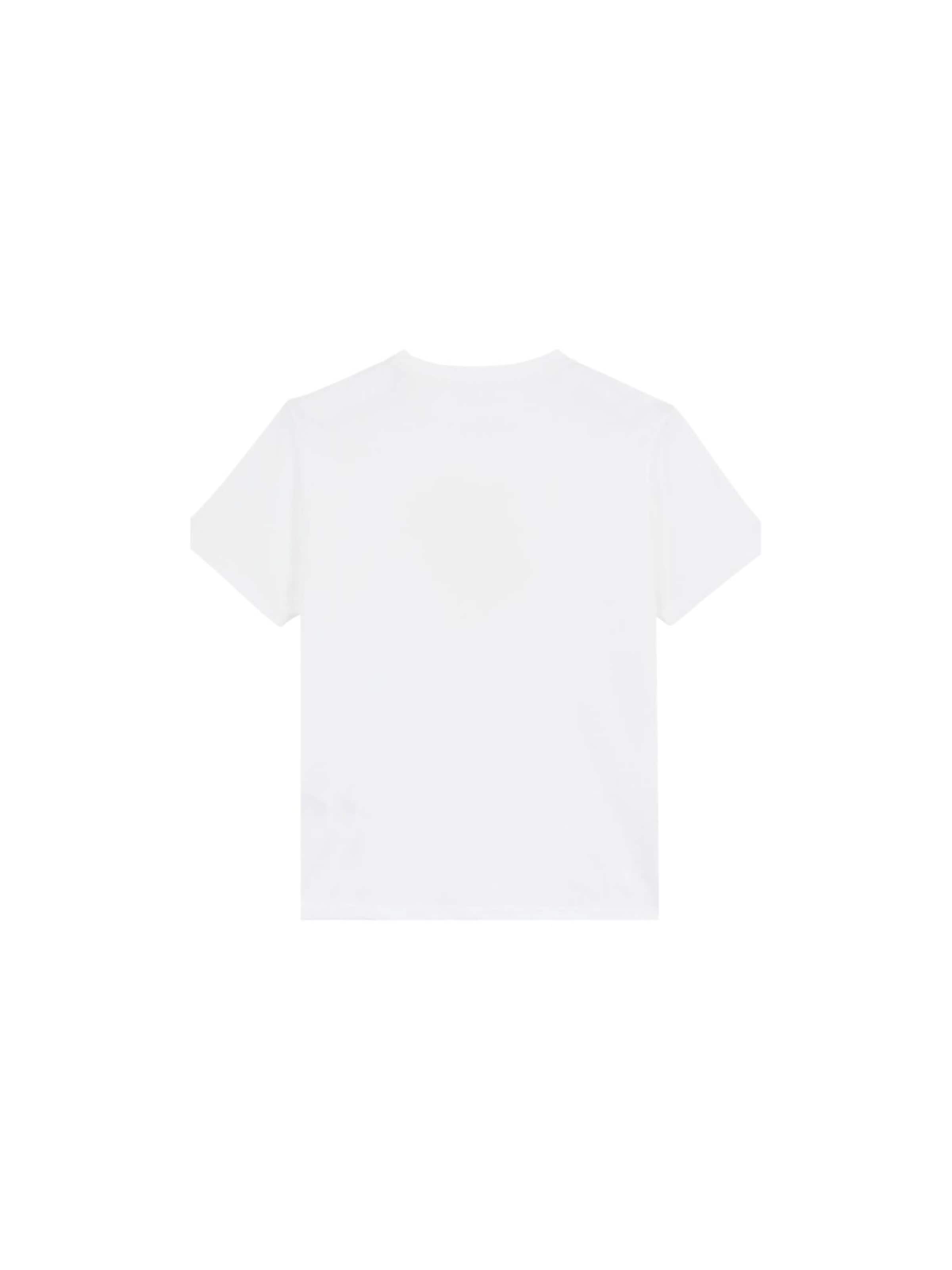 Vilebrequin Shirt‌ in Weiß