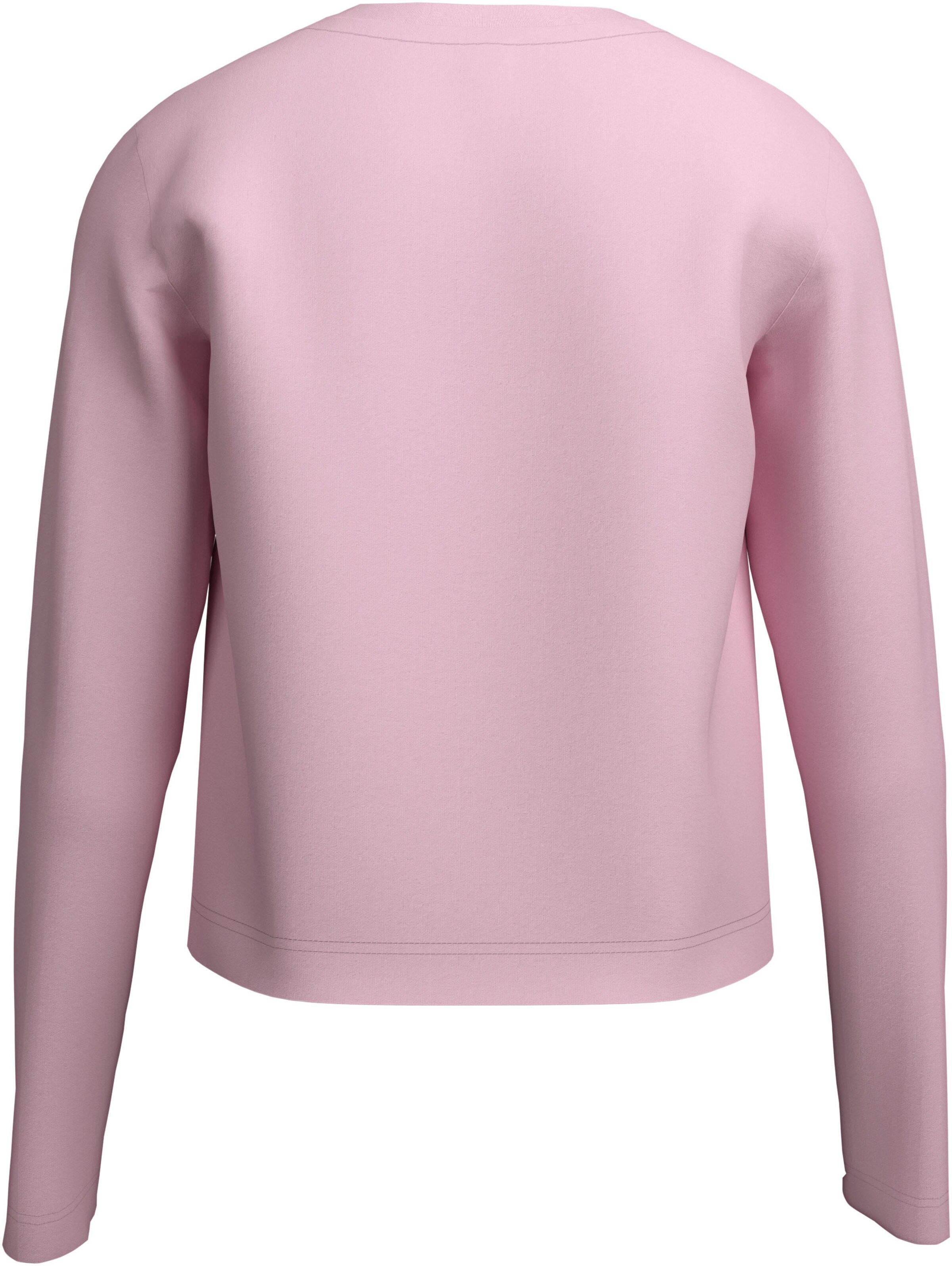 KangaROOS Shirt in Pink