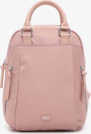 TAMARIS Backpack 'Anna' in Dusky pink / Light pink, Item view