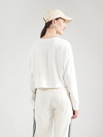 VANS Shirt in Weiß: Rückseite